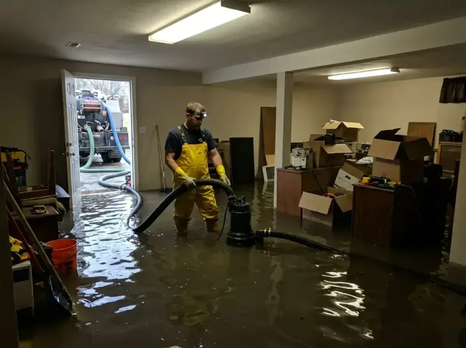 basement-burst-pipe-flooding-a-001 — frequently asked questions, 24-Hour Water Damage Restoration Services in North Carolina